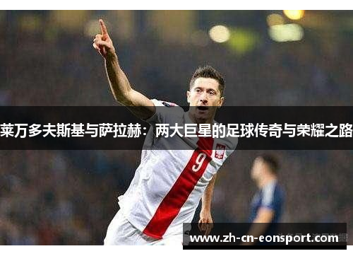 莱万多夫斯基与萨拉赫：两大巨星的足球传奇与荣耀之路