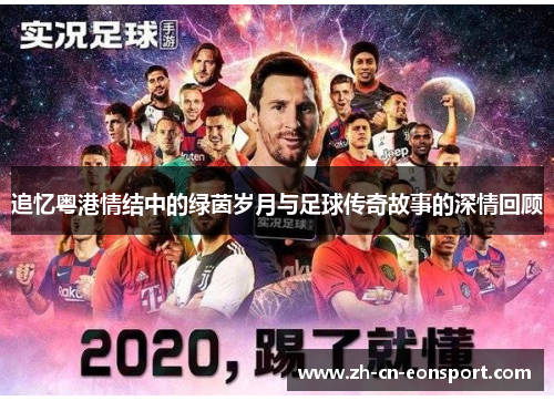 追忆粤港情结中的绿茵岁月与足球传奇故事的深情回顾